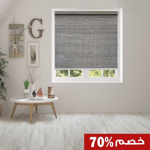 ستائر بامبو 003 – أناقة طبيعية ولمسة دفء لمنزلك