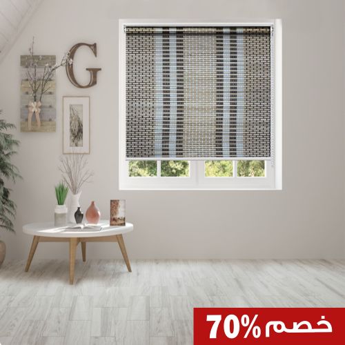 ستارة بامبو 009 من الزهراء للديكور