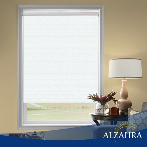 ستائر رول بلاك أوت - 290