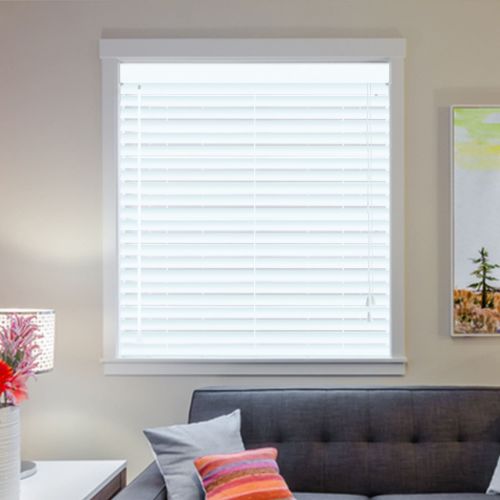 ستائر المعدنية - 501