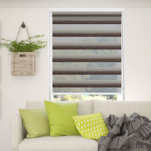 ستائر زيبرا - 6015