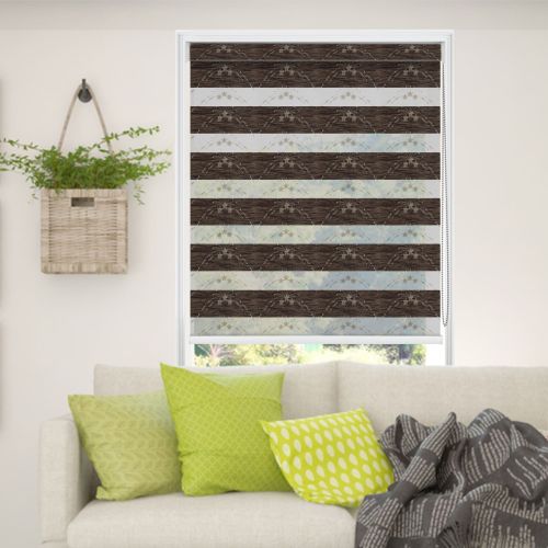 ستائر زيبرا - 6033