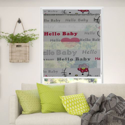 ستائر زيبرا - 6042