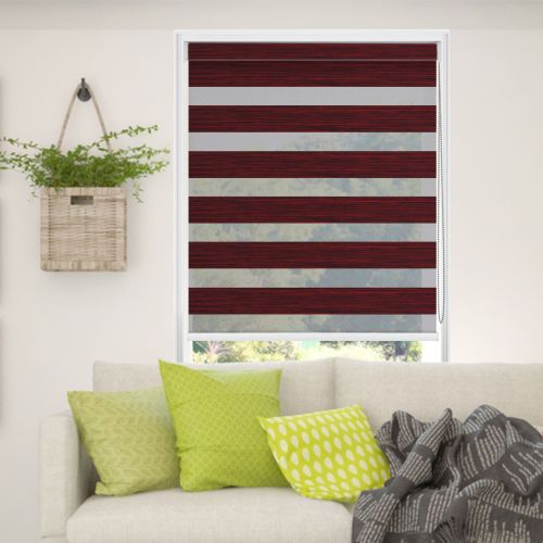 ستائر زيبرا - 6093