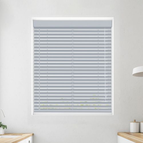 ستائر المعدنية - 610