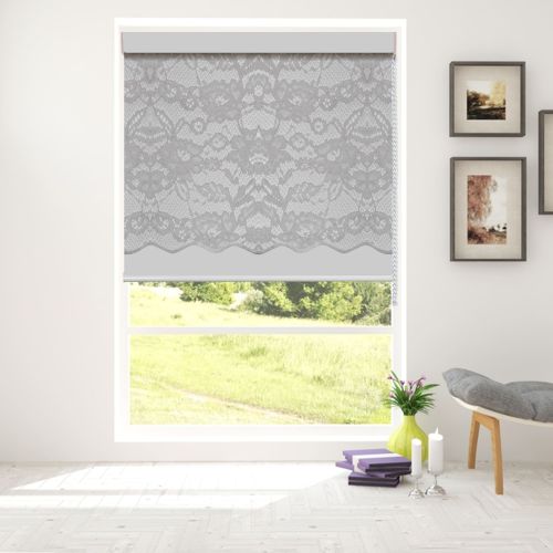 ستائر رول دبل - 231