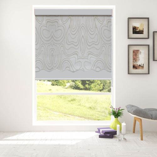 ستائر رول دبل - 232