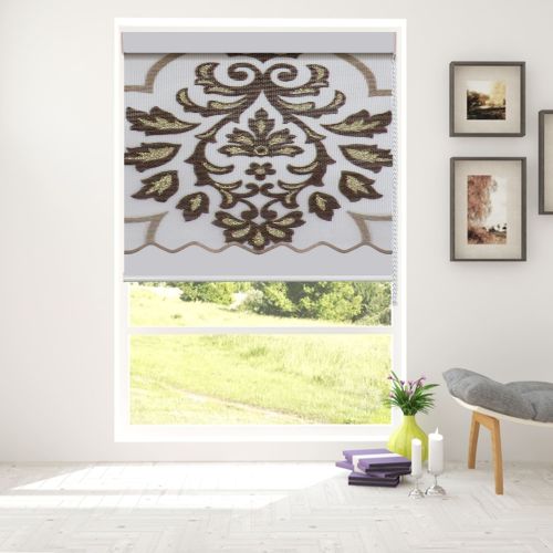 ستائر رول دبل - 237