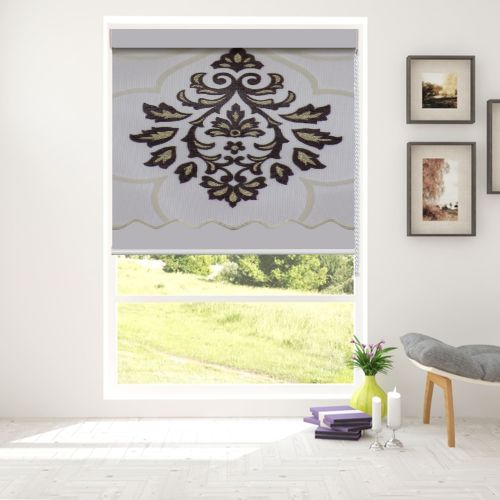 ستائر رول دبل - 238