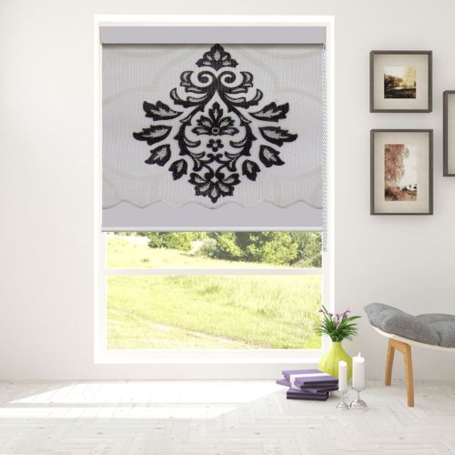 ستائر رول دبل - 239