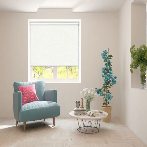 ستائر رول بلاك أوت - 199