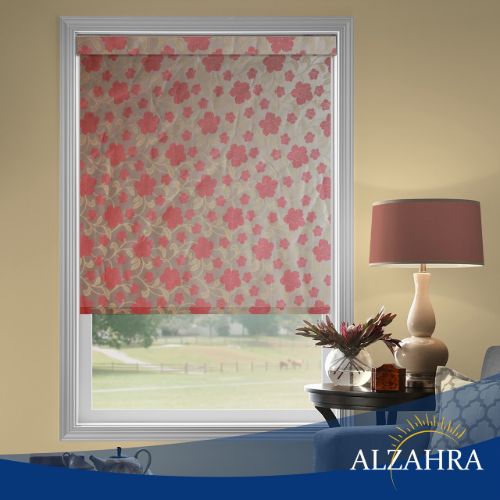 ستائر رول بلاك أوت ZB-7316 