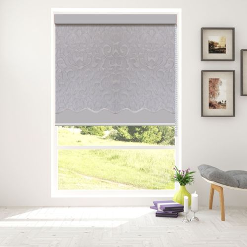 ستائر رول دبل - 621