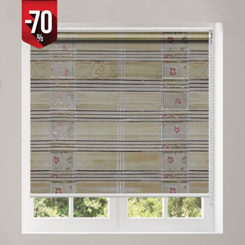 ستارة بامبو 007 من الزهراء للديكور