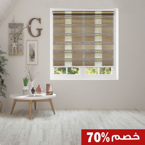 ستارة بامبو 2B من الزهراء للديكور