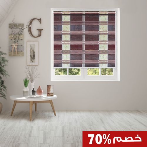 ستارة بامبو 01D من الزهراء للديكور