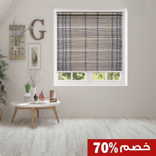 ستارة بامبو 913 من الزهراء للديكور