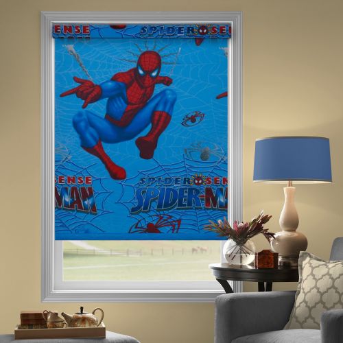 ستائر رول بلاك أوت ZB-7328 