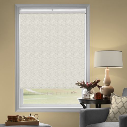 ستائر رول بلاك أوت ZB-7305